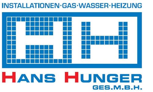 Logo Hunger